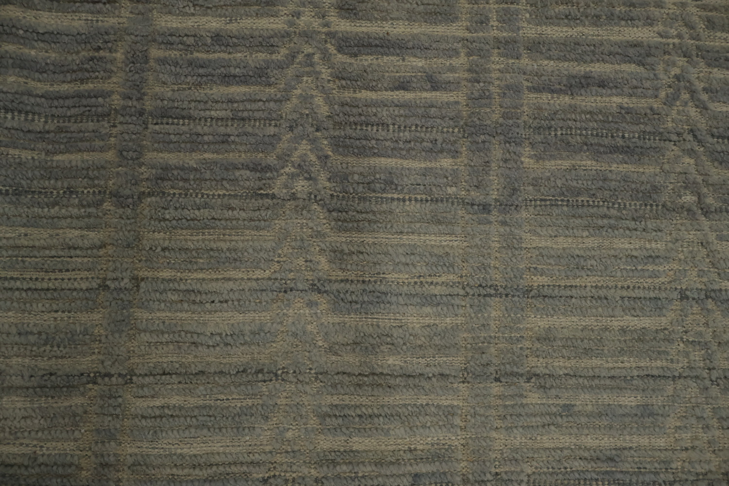 Sophisticated Earthy Tone Moroccan Large Rug 10x14 for Stylish Interiors