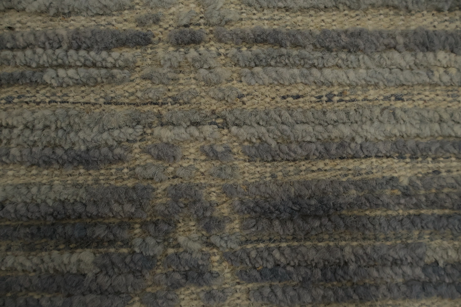 Sophisticated Earthy Tone Moroccan Large Rug 10x14 for Stylish Interiors