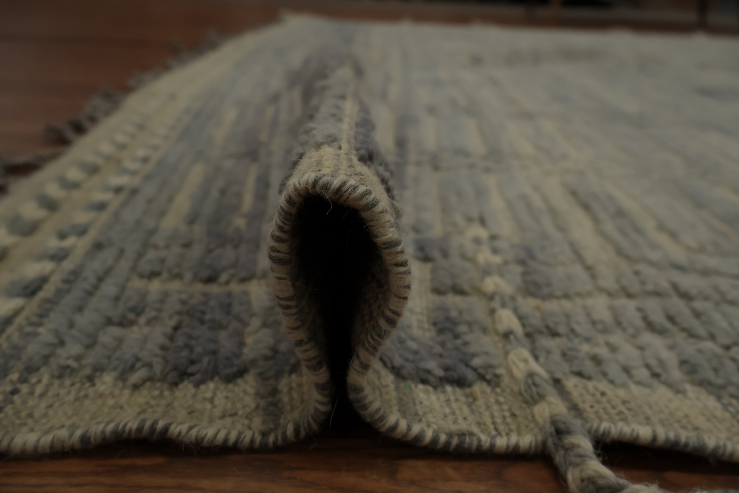 Sophisticated Earthy Tone Moroccan Large Rug 10x14 for Stylish Interiors