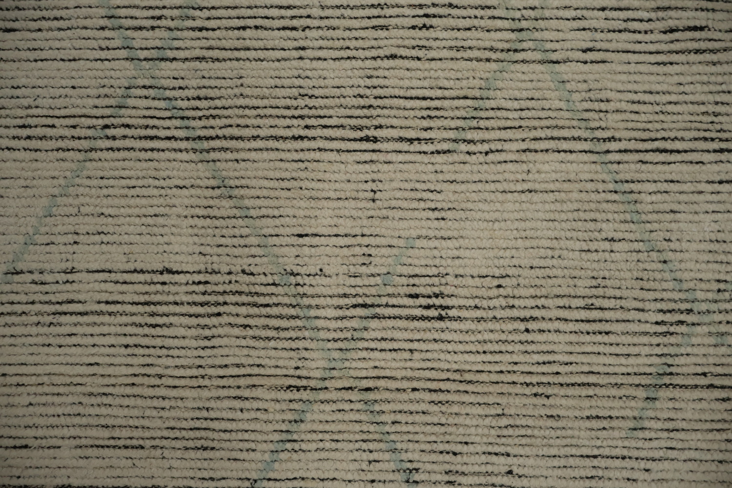 Chic Moroccan Area Rug 7x11 Perfect for Minimalist Living Spaces