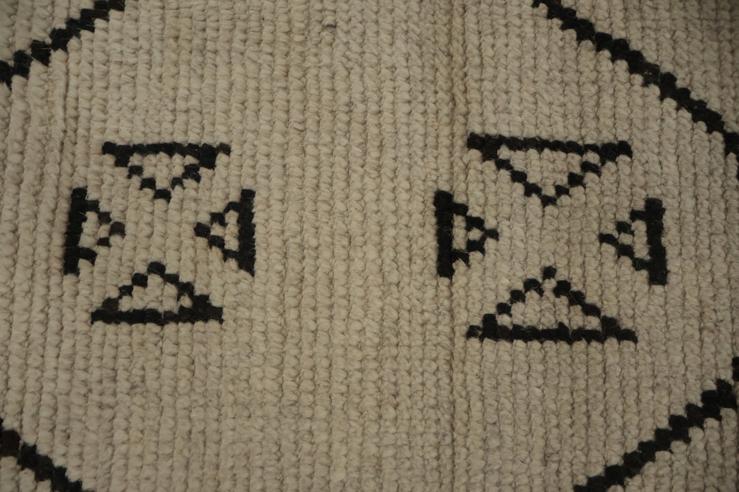 Elevate Your Space with This Stylish Moroccan Large Area Rug 9x12