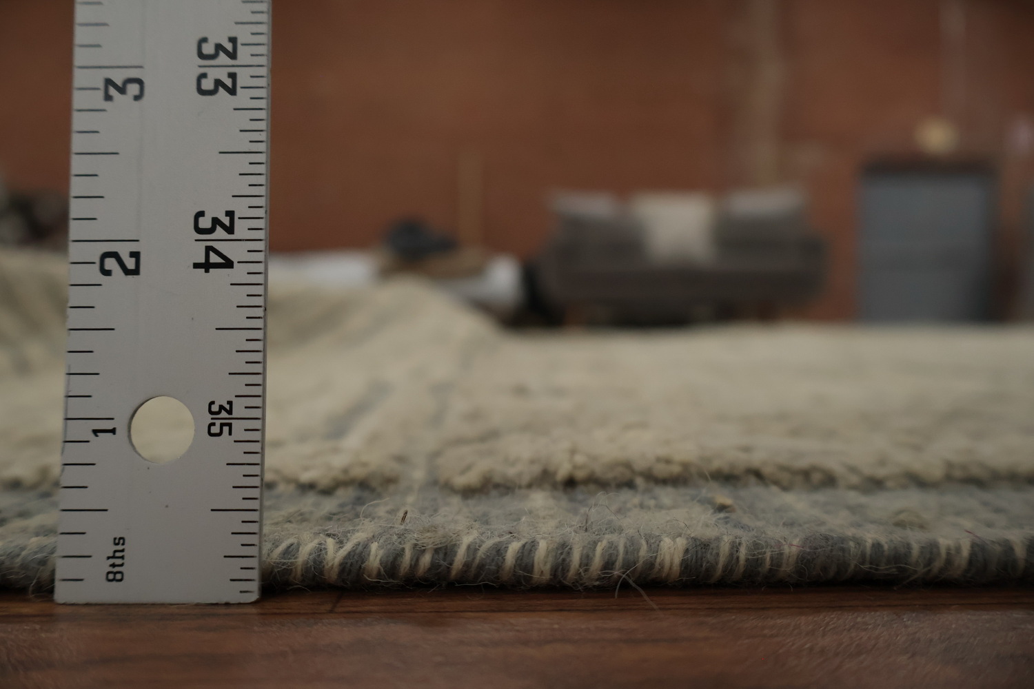 Elegant Geometric Moroccan Large Rug 12x16 for Modern Interiors