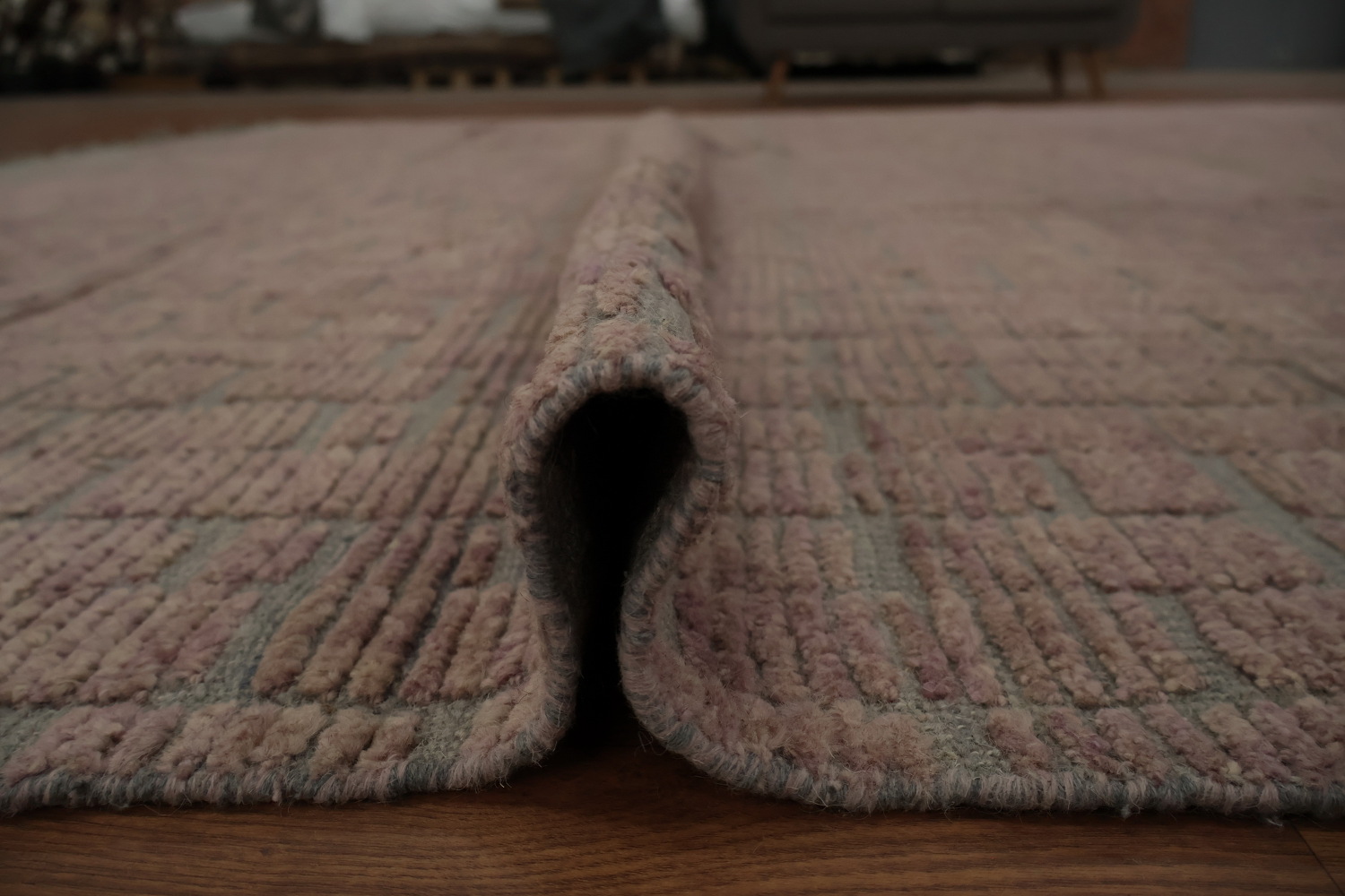 Stylish Moroccan Large Rug 12x18 for a Subtle and Classy Room Ambiance