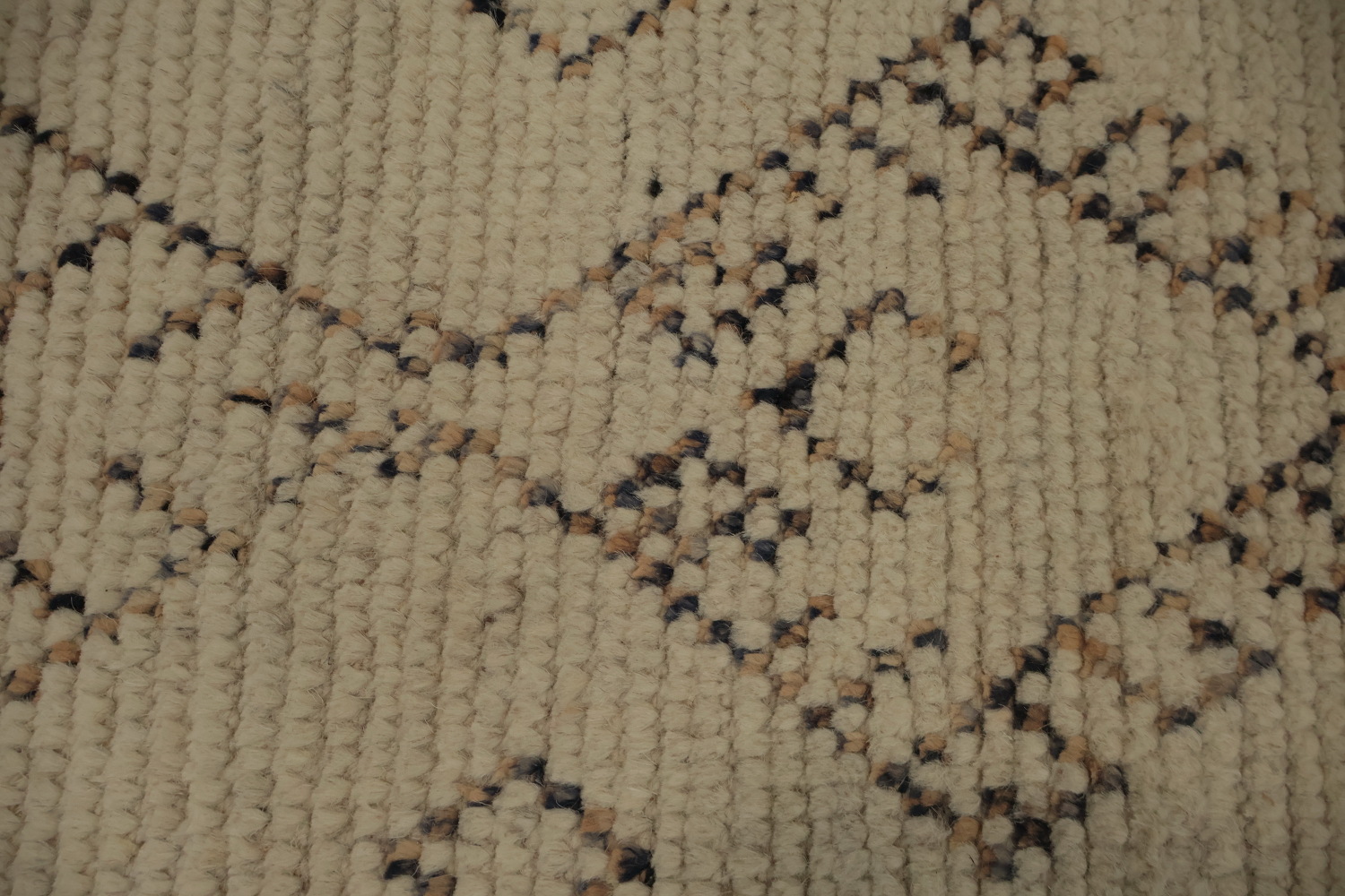 Elegant Moroccan Area Rug 8x12 for a Stylish Modern Living Room