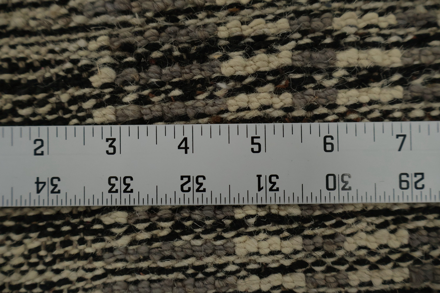 Modern Geometric Moroccan Oriental Large Rug 10x16