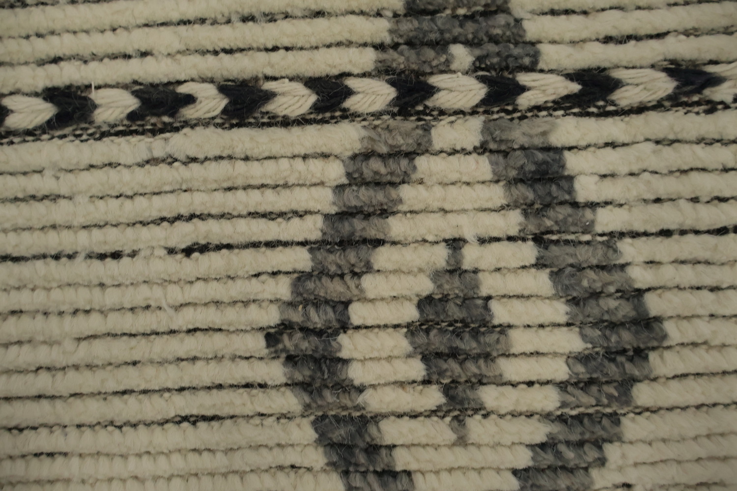 Stylish Geometric Moroccan Large Rug 12x16 for Elegant Decor
