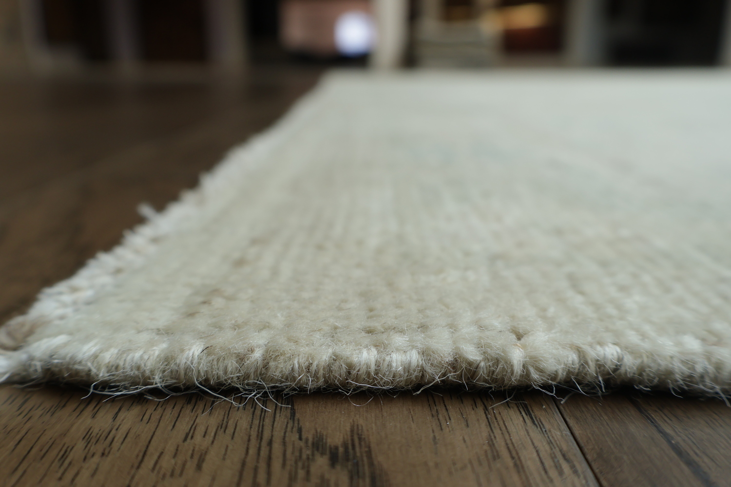 Vegetable Dye Oushak Turkish Area Rug 9x12