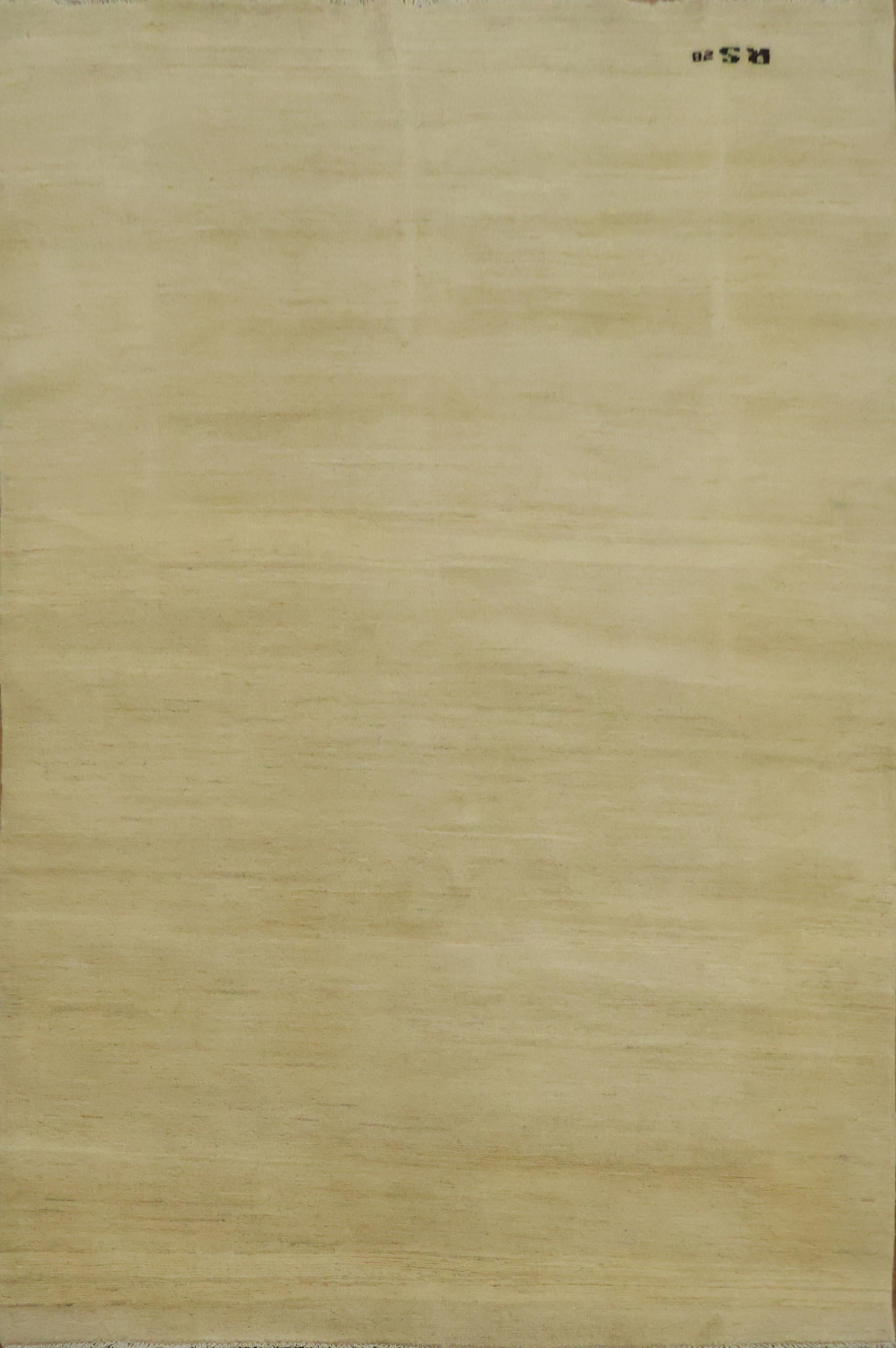Natural Tones Pure Wool Rug for a Cozy and Inviting Space 5x8 ft
