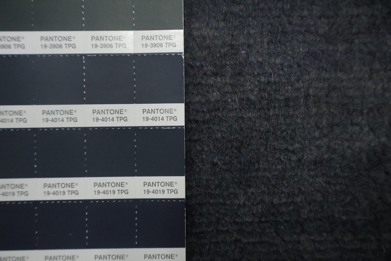 Grays & Blues Handmade Wool Gabbeh Modern Area Rug 5x8