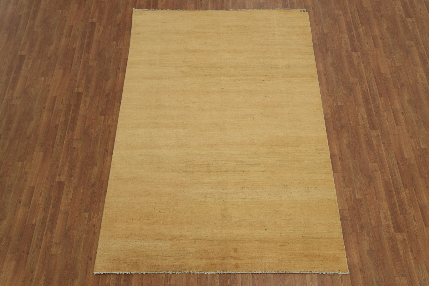 Modern Wool Gabbeh Oriental Area Rug 7x10