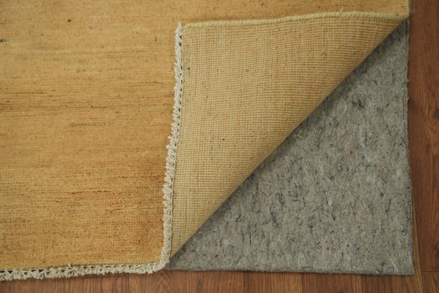 Modern Wool Gabbeh Oriental Area Rug 7x10