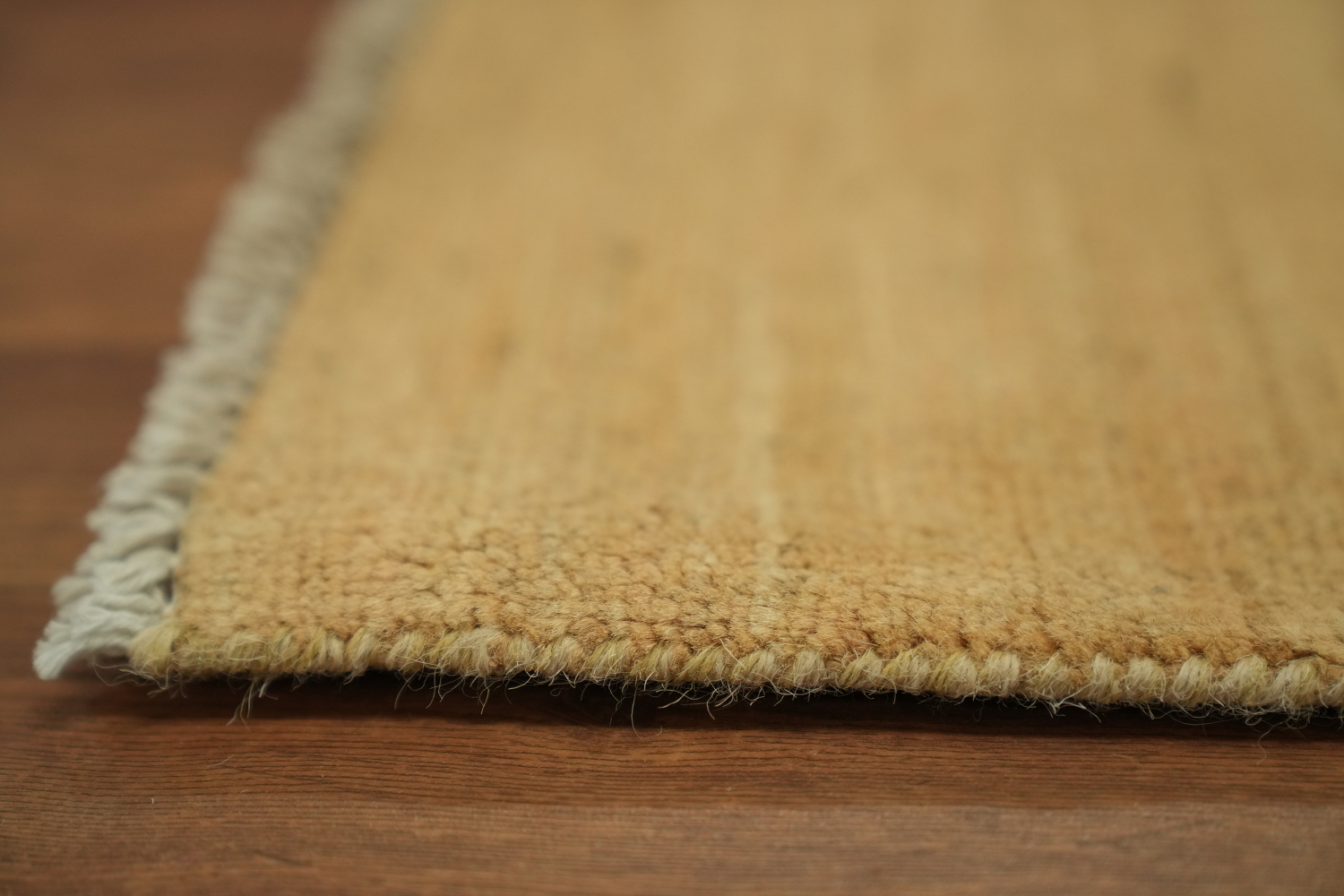 Modern Wool Gabbeh Oriental Area Rug 7x10