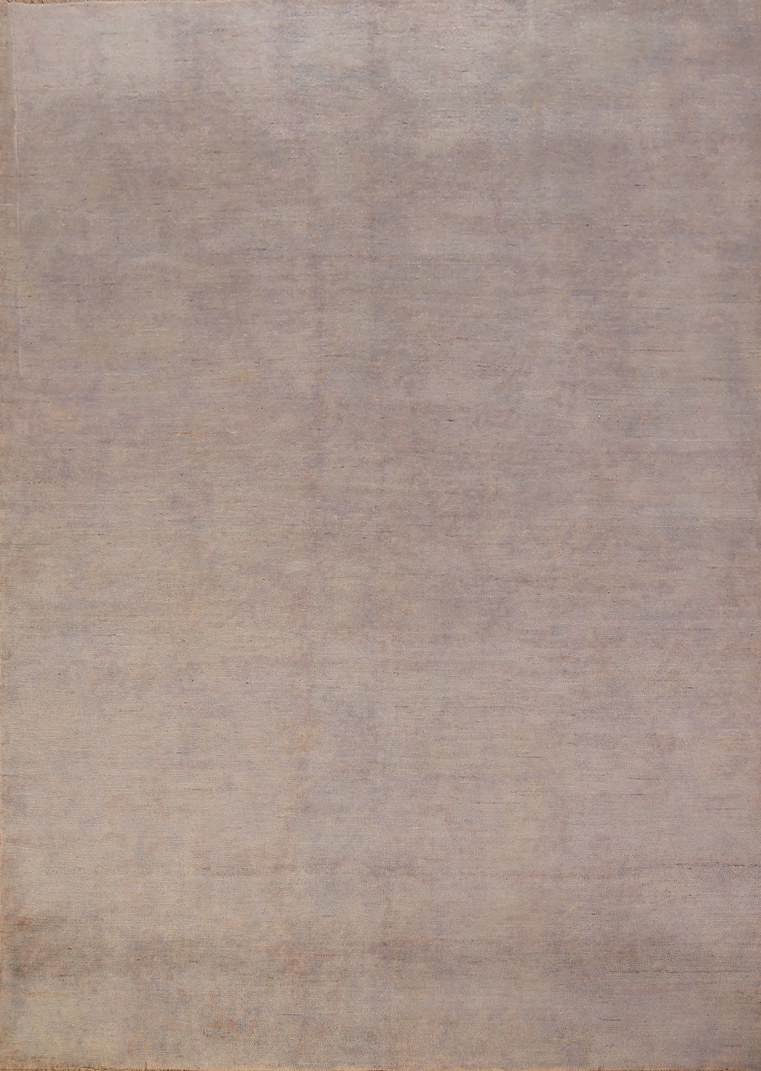 Gray & Beige Modern Gabbeh Oriental Area Rug 7x9