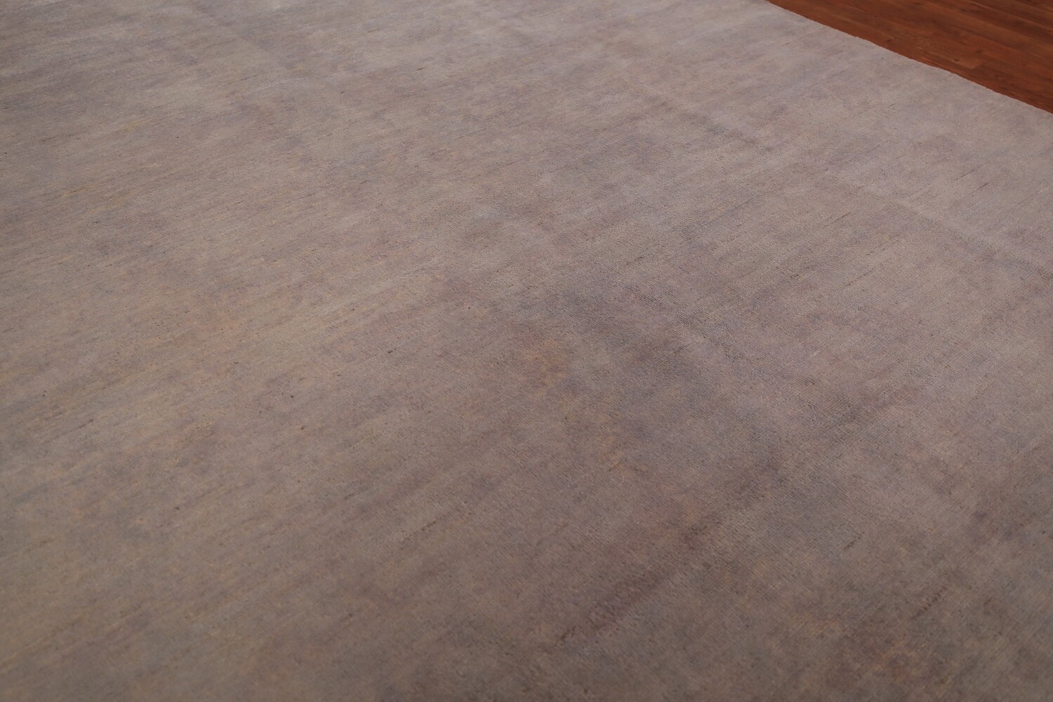 Gray & Beige Modern Gabbeh Oriental Area Rug 7x9
