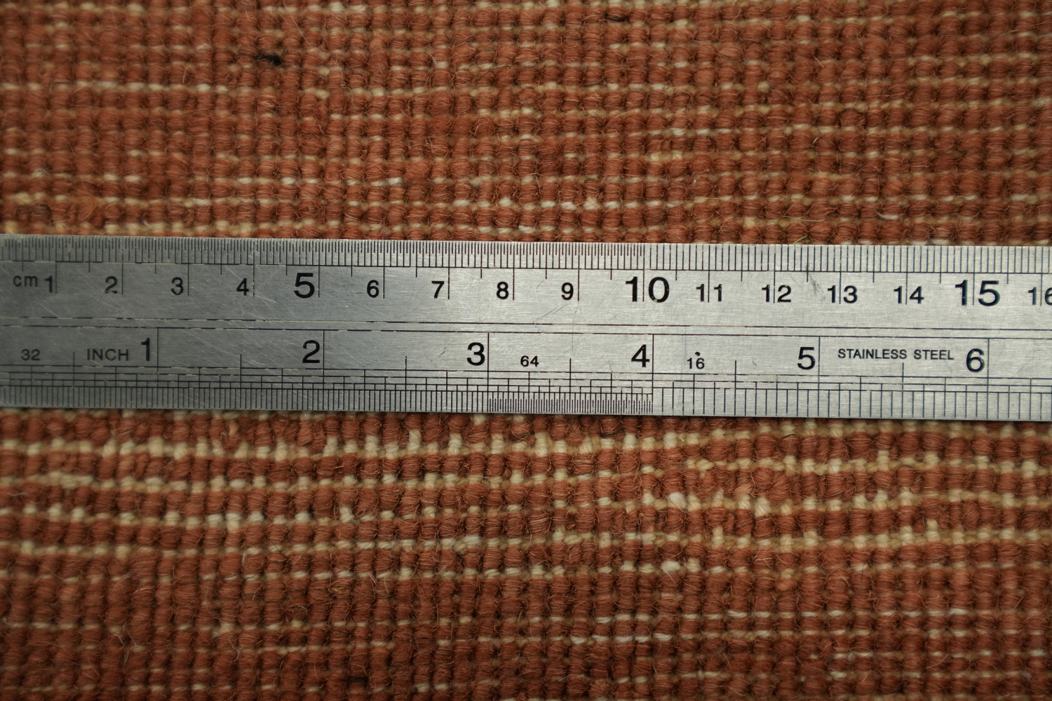 Modern Wool Gabbeh Oriental Rug 5x7