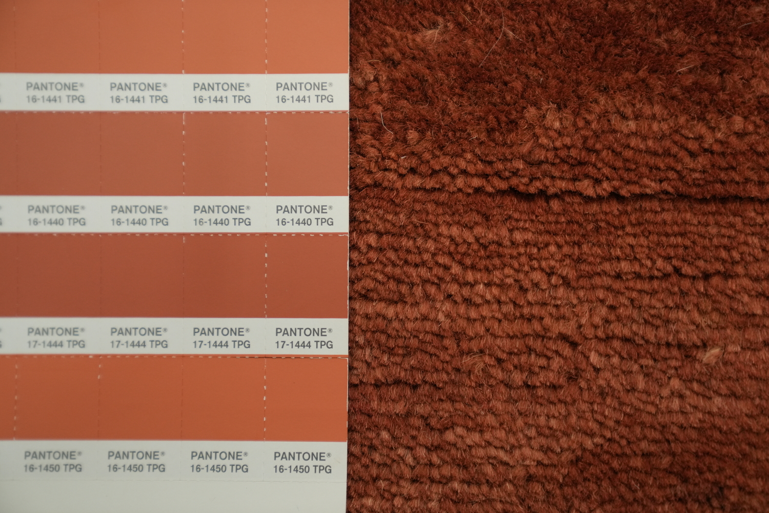 Modern Wool Gabbeh Oriental Rug 5x7