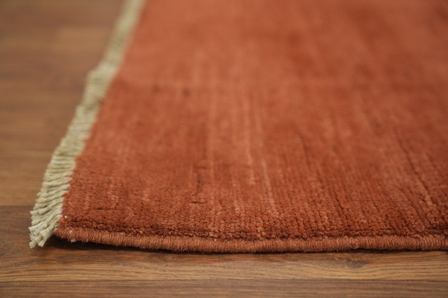 Modern Wool Gabbeh Oriental Rug 5x7