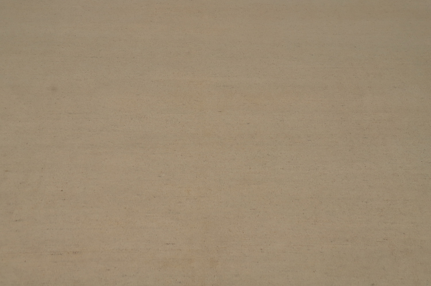 Solid Wool Gabbeh Oriental Area Rug 7x10