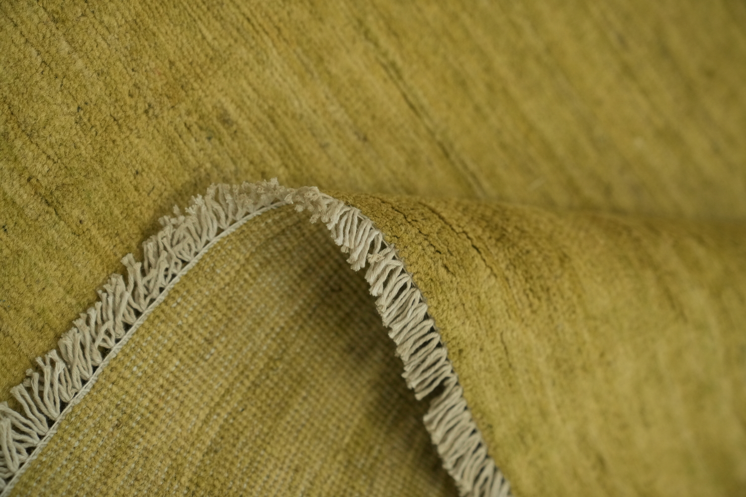 Modern Wool Gabbeh Oriental Area Rug 7x10