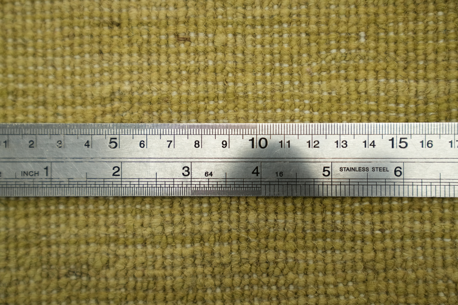 Modern Wool Gabbeh Oriental Area Rug 7x10