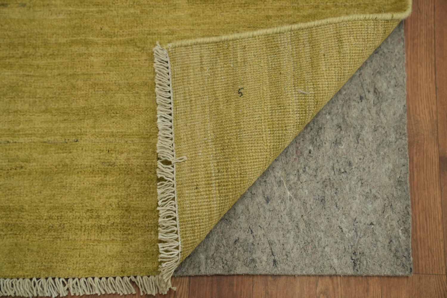 Modern Wool Gabbeh Oriental Area Rug 7x10