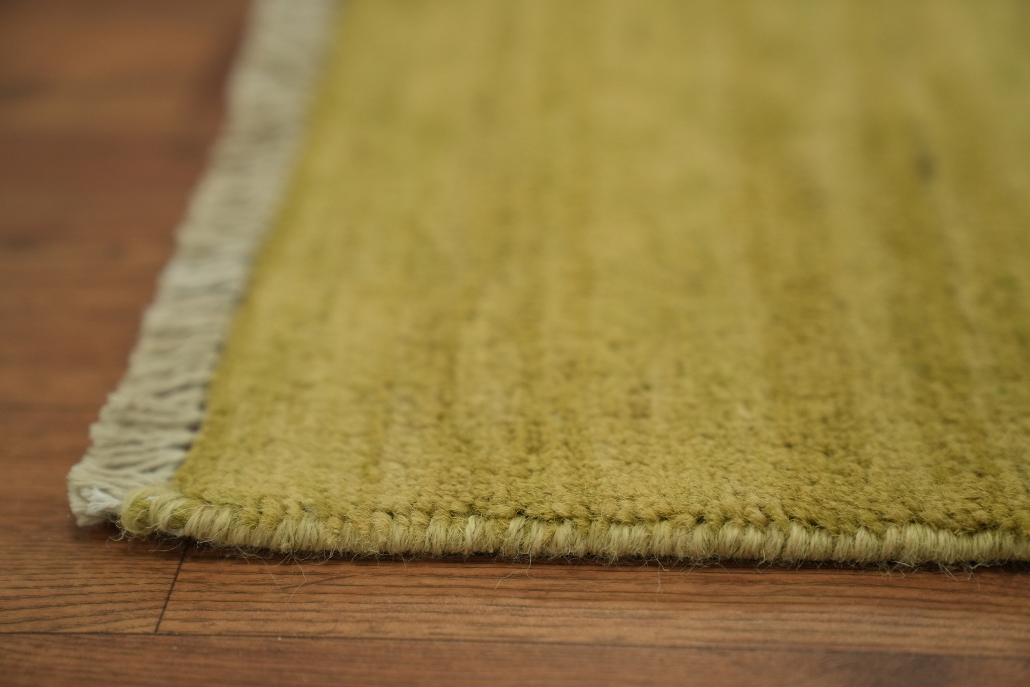 Modern Wool Gabbeh Oriental Area Rug 7x10