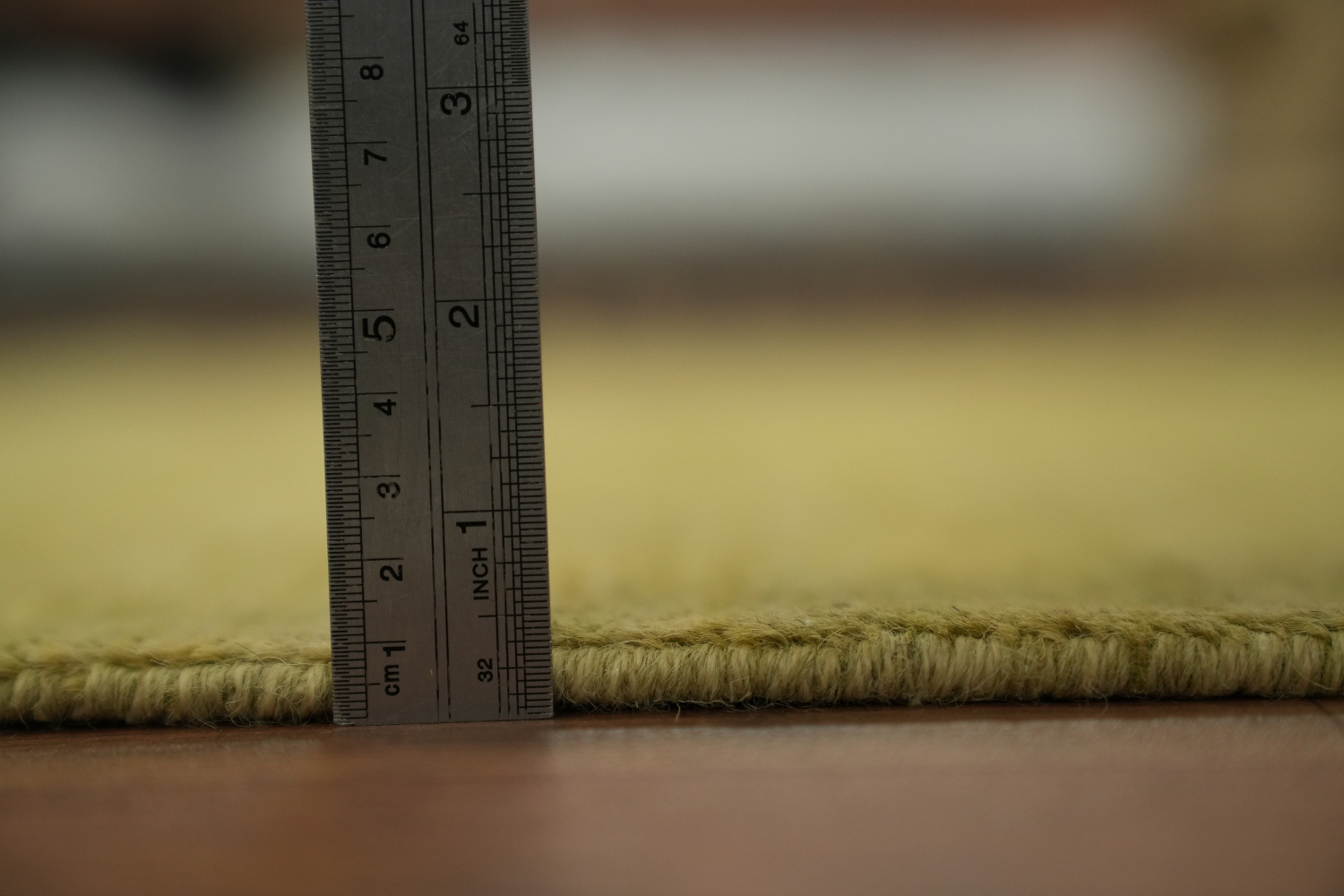 Modern Wool Gabbeh Oriental Area Rug 7x10
