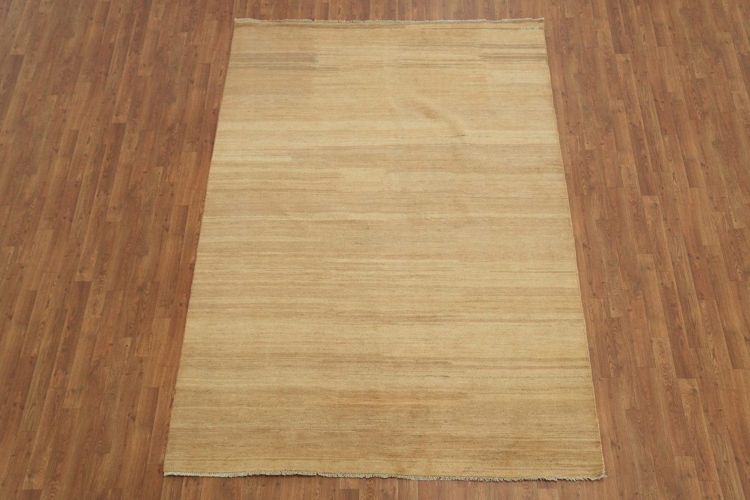 Handmade Wool Gabbeh Oriental Area Rug 6x9
