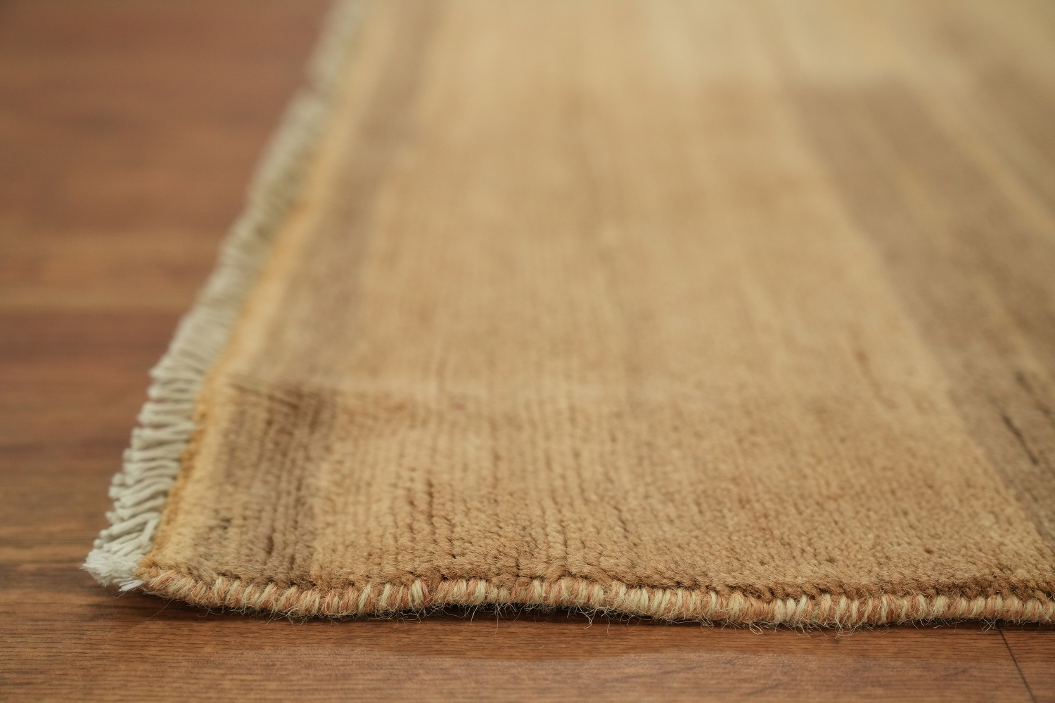 Handmade Wool Gabbeh Oriental Area Rug 6x9