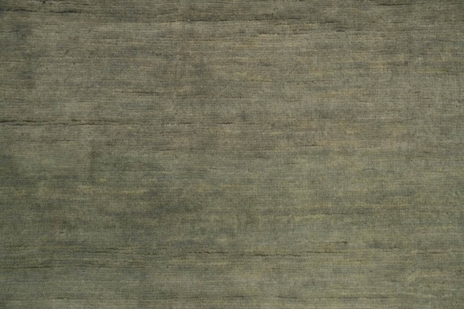 Beige & Gray Wool Modern Gabbeh Oriental Area Rug 6x8