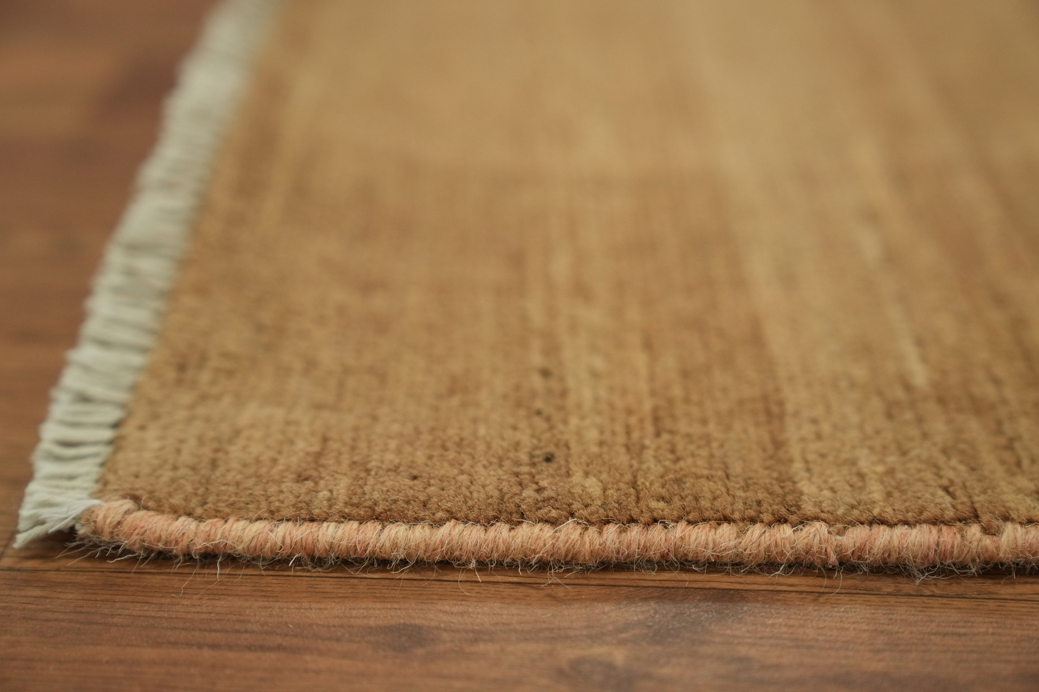 Modern Wool Gabbeh Oriental Area Rug 6x9