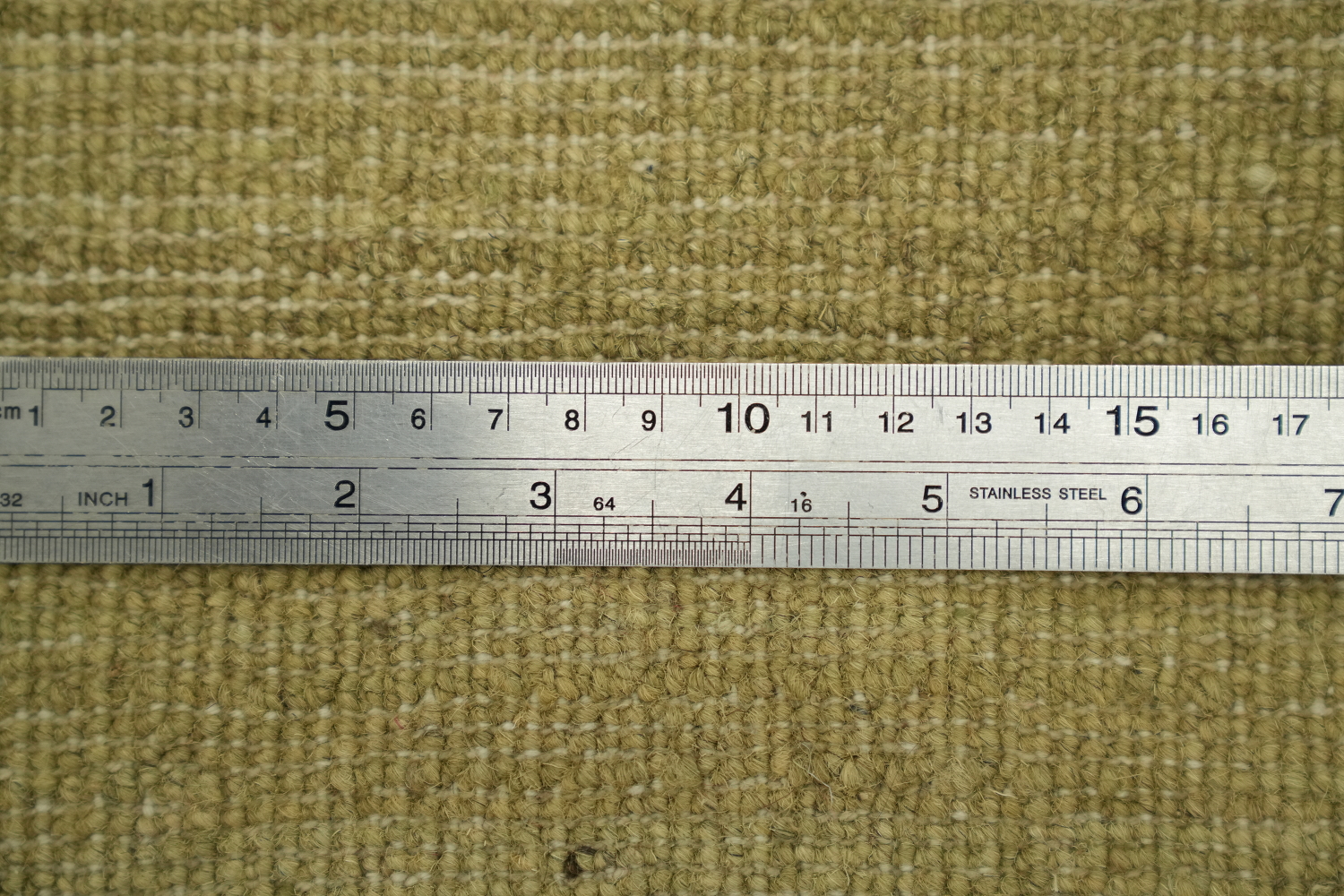 Modern Wool Handmade Gabbeh Oriental Rug 5x7
