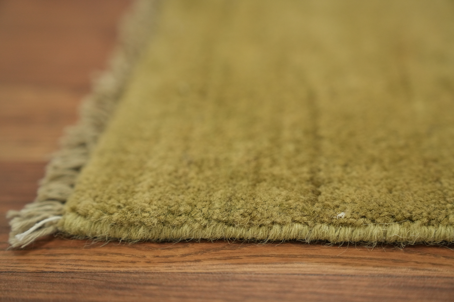 Modern Wool Handmade Gabbeh Oriental Rug 5x7