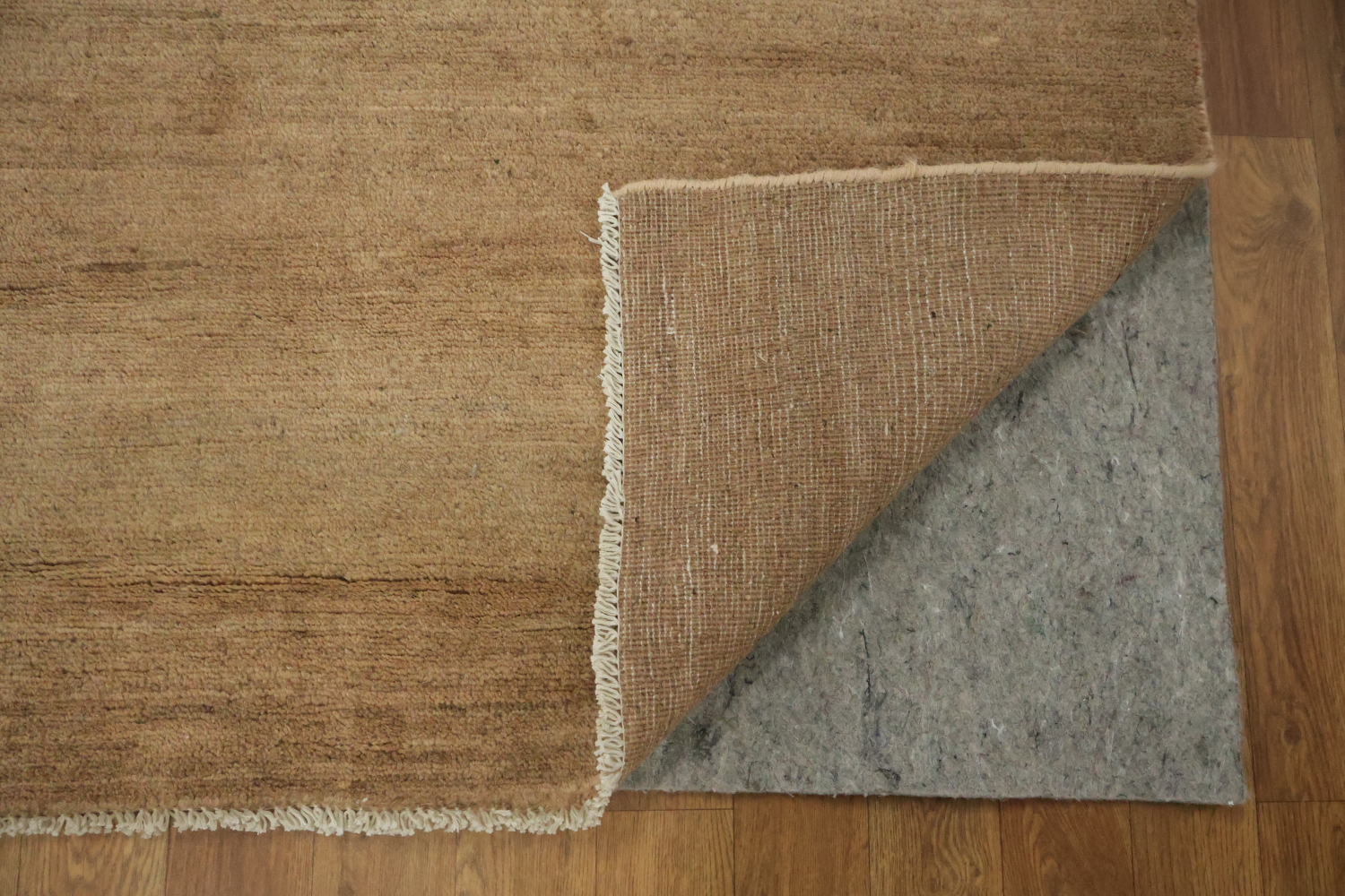 Brown Wool Modern Gabbeh Oriental Area Rug 7x10