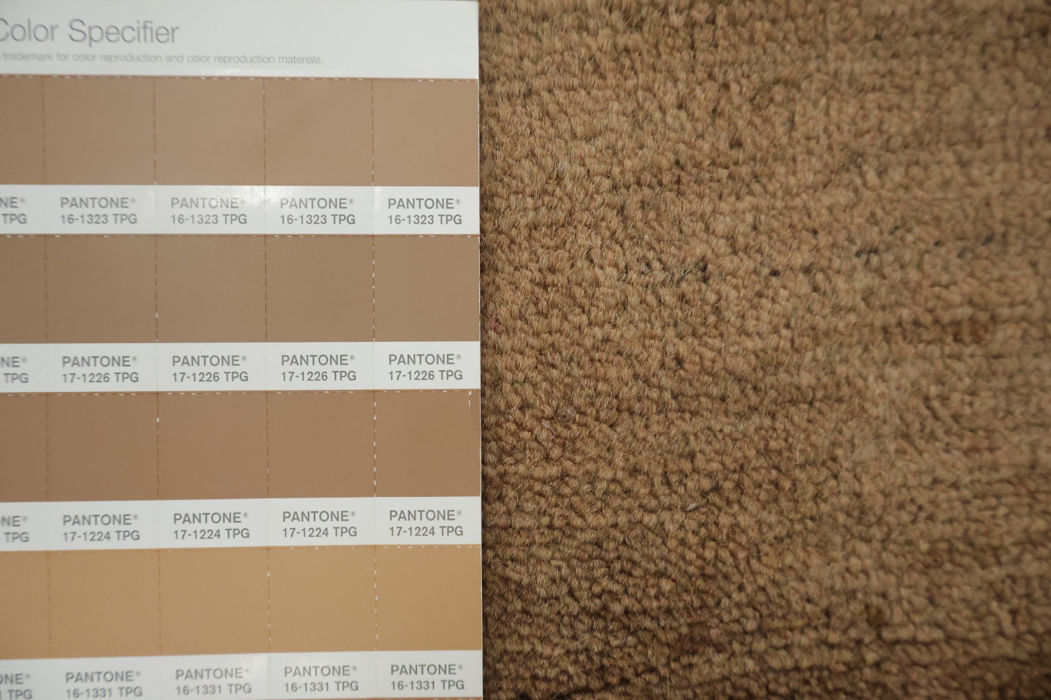Brown Wool Modern Gabbeh Oriental Area Rug 7x10