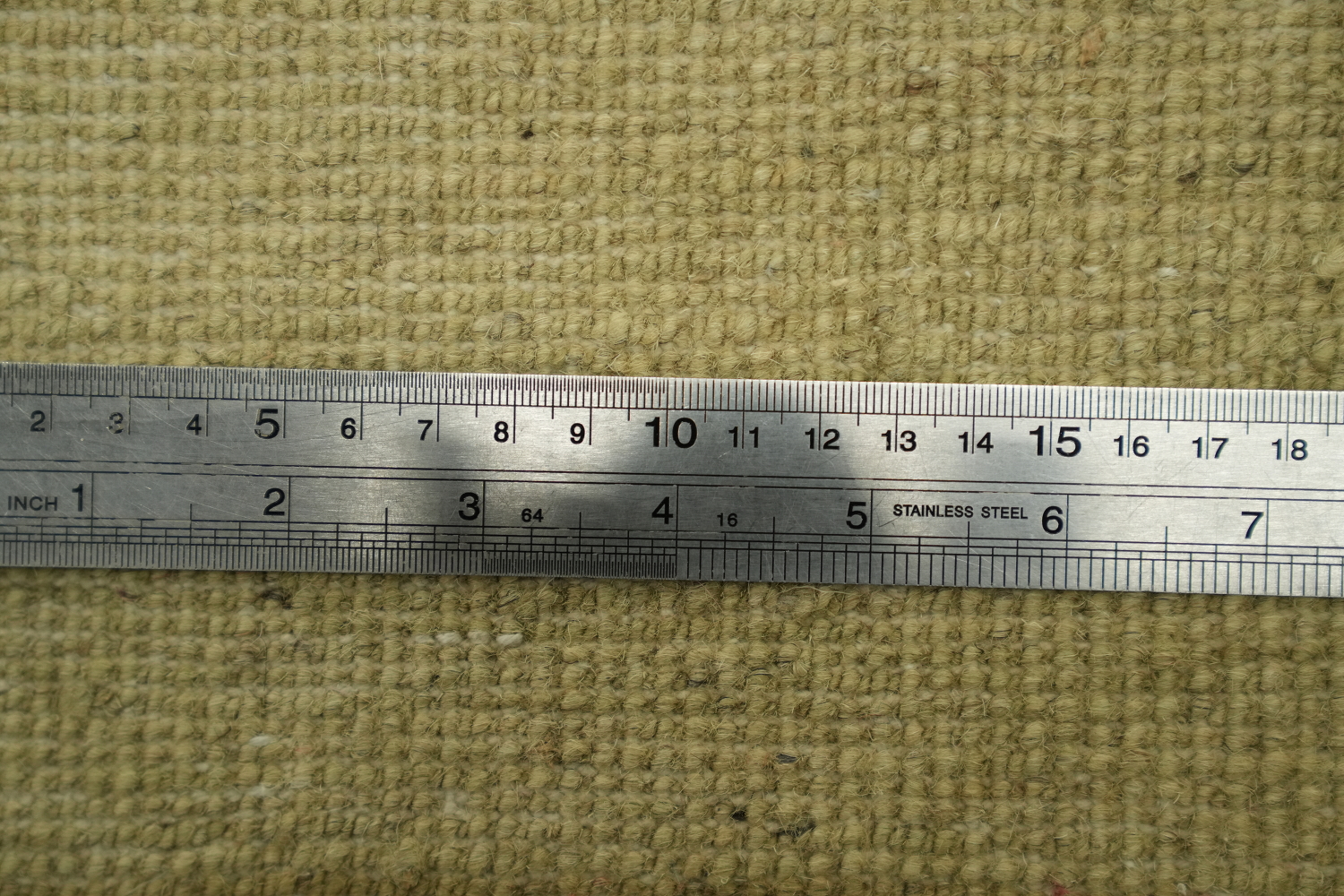 Handmade Modern Wool Gabbeh Oriental Area Rug 7x10