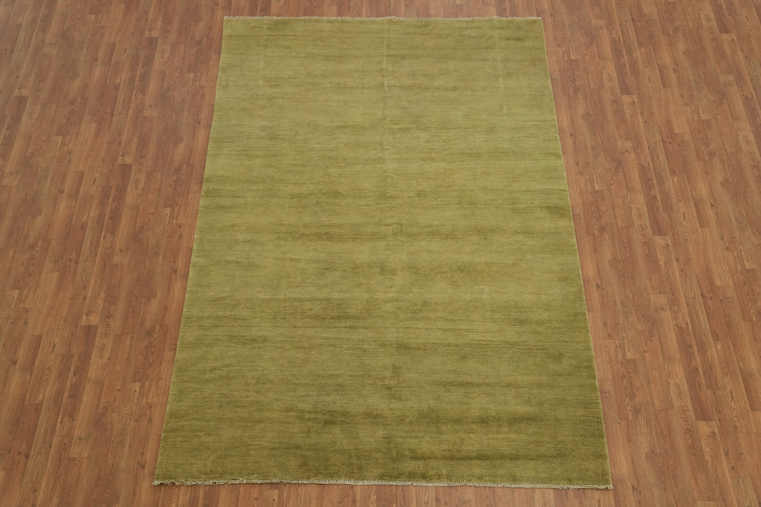 Handmade Modern Wool Gabbeh Oriental Area Rug 7x10