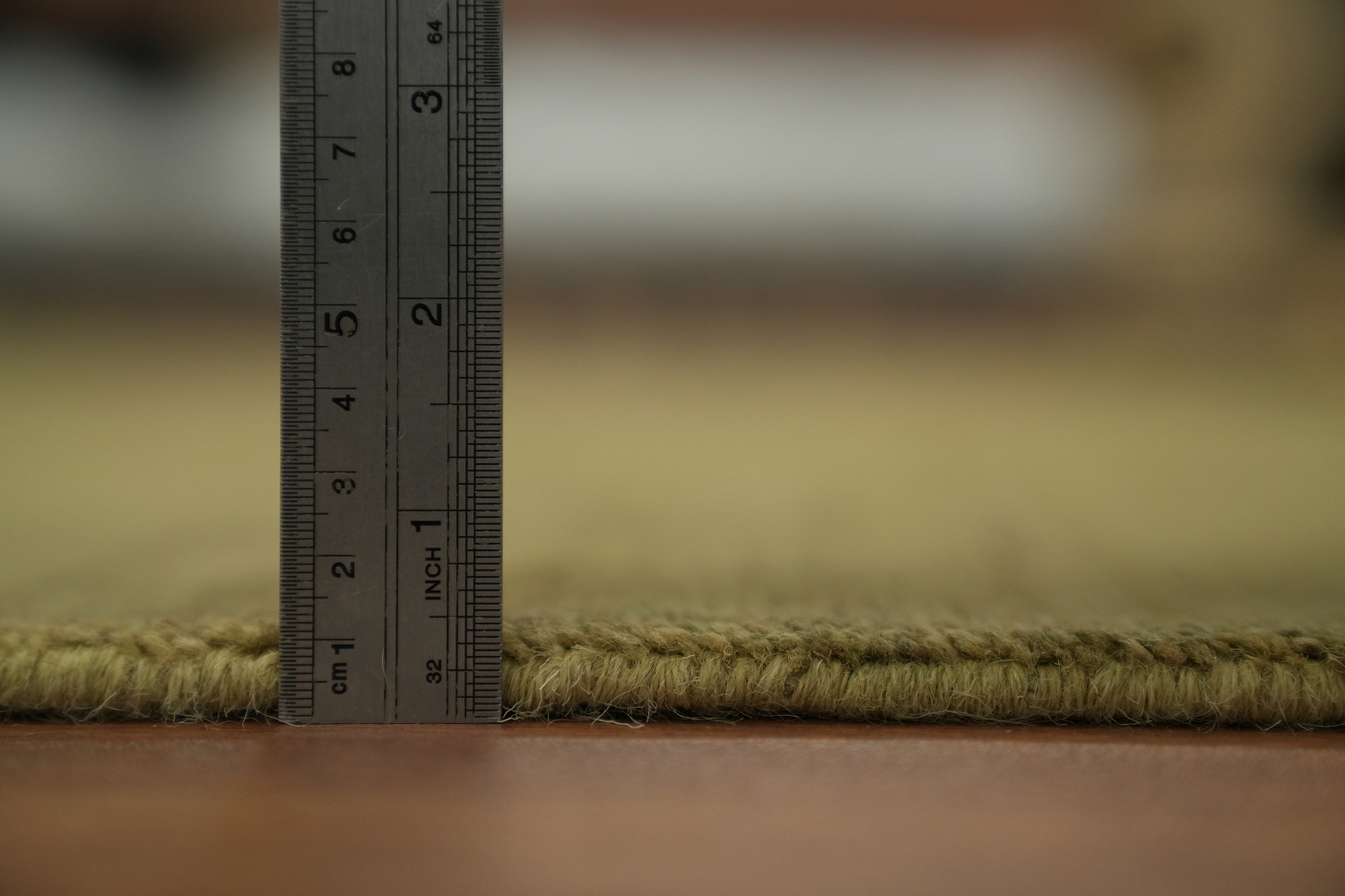 Handmade Modern Wool Gabbeh Oriental Area Rug 7x10