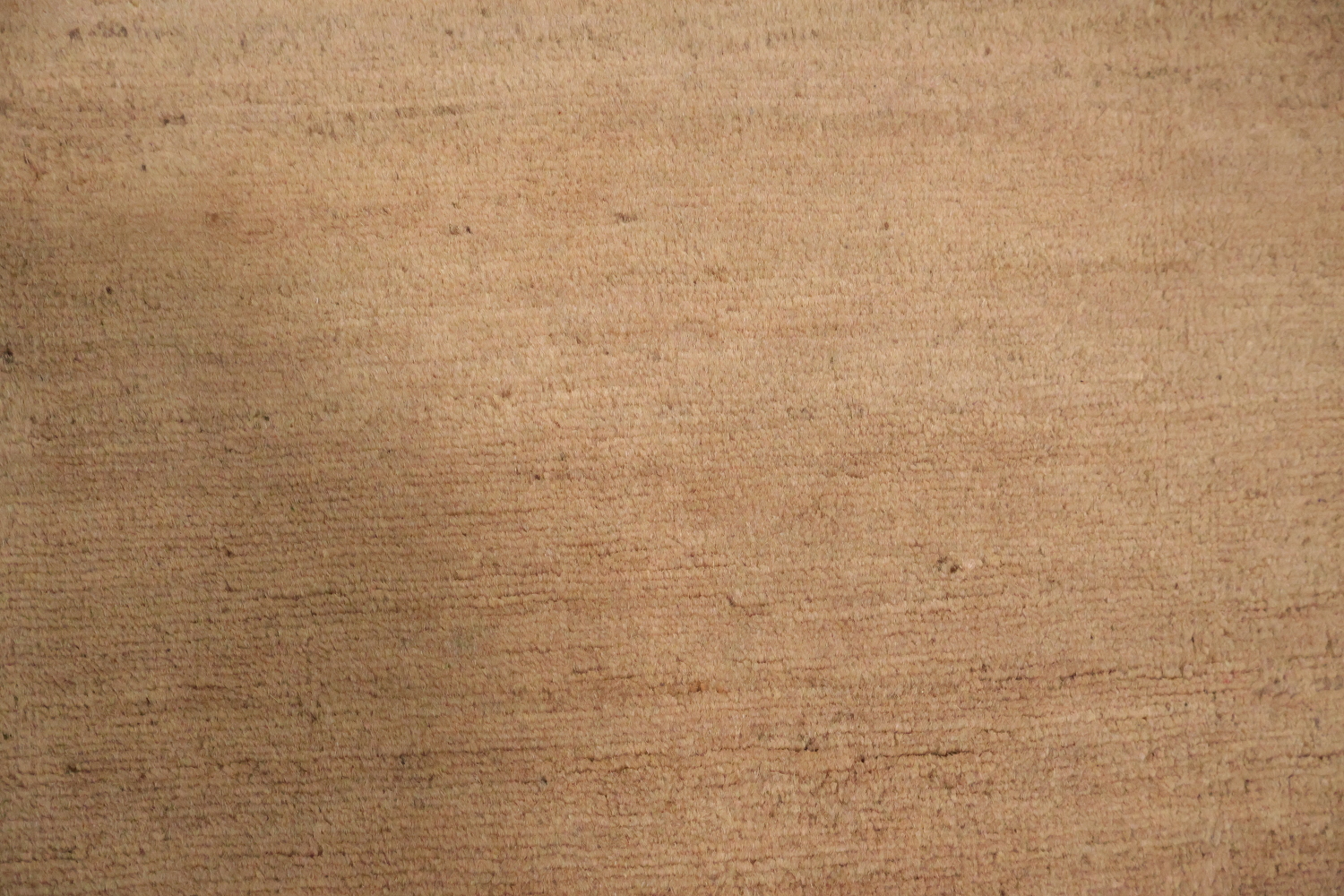 Modern Solid Wool Gabbeh Oriental Area Rug 6x10