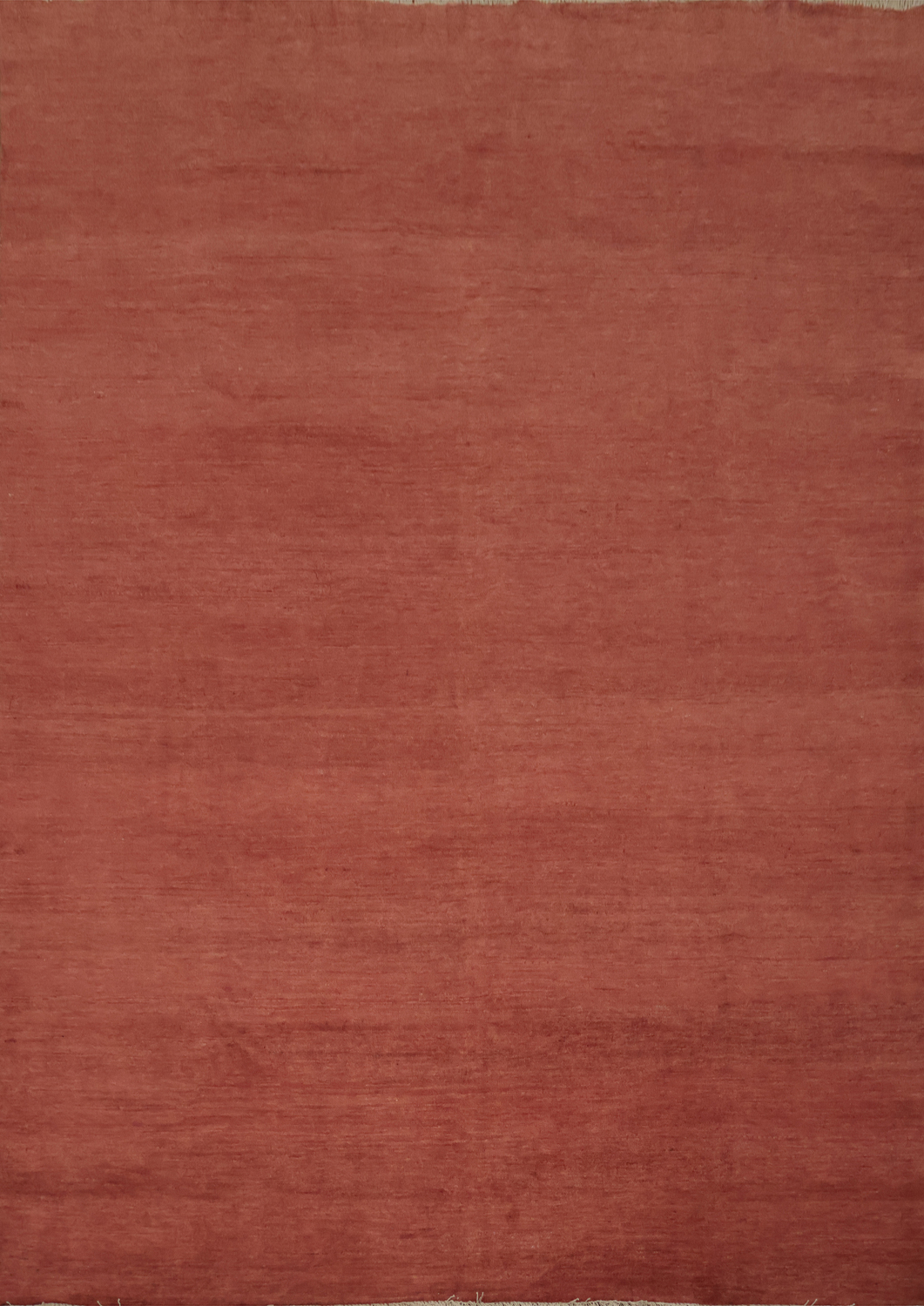 Luxurious Red Carpet for Modern Home Décor 8x10