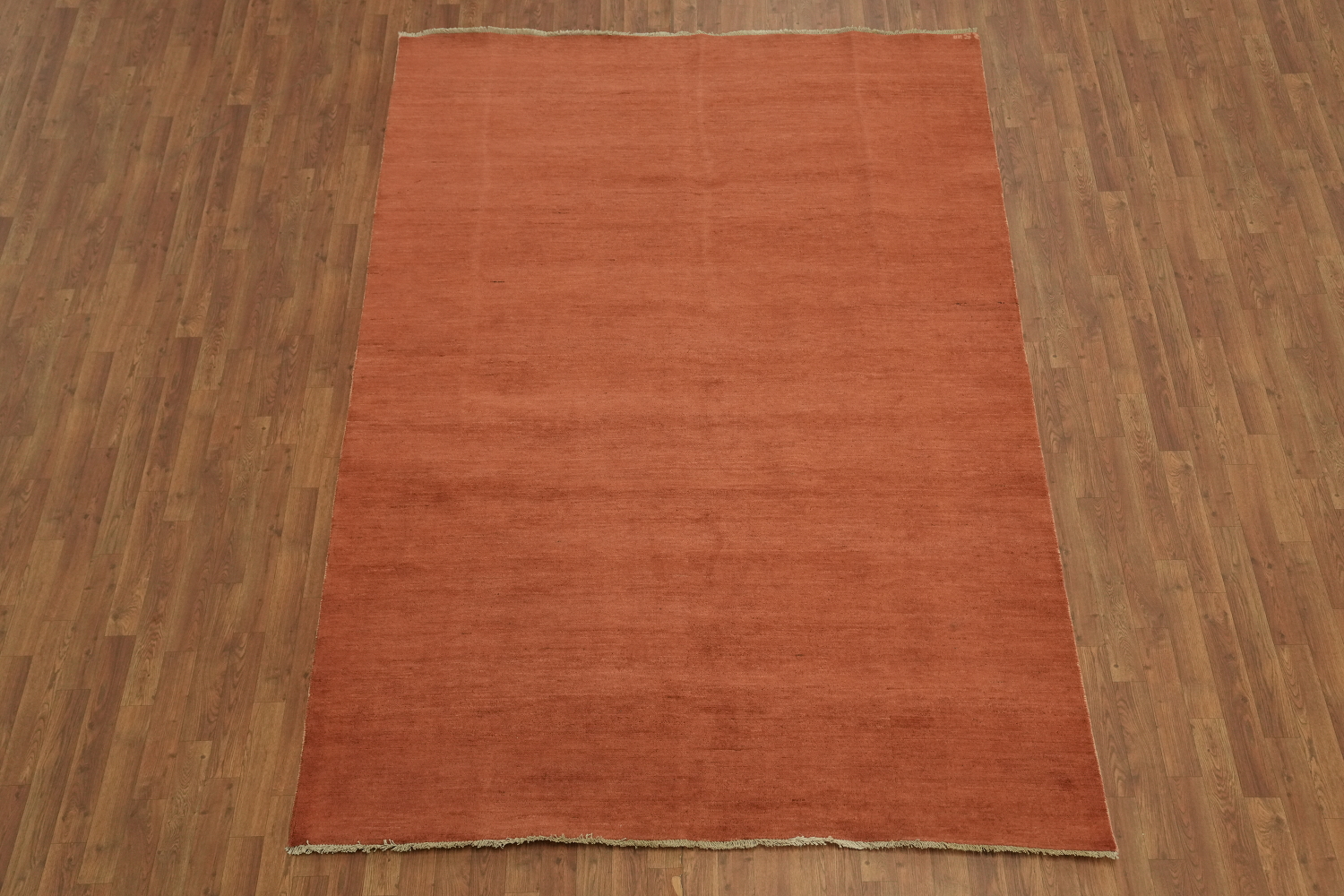 Handmade Wool Modern Gabbeh Oriental Area Rug 7x10