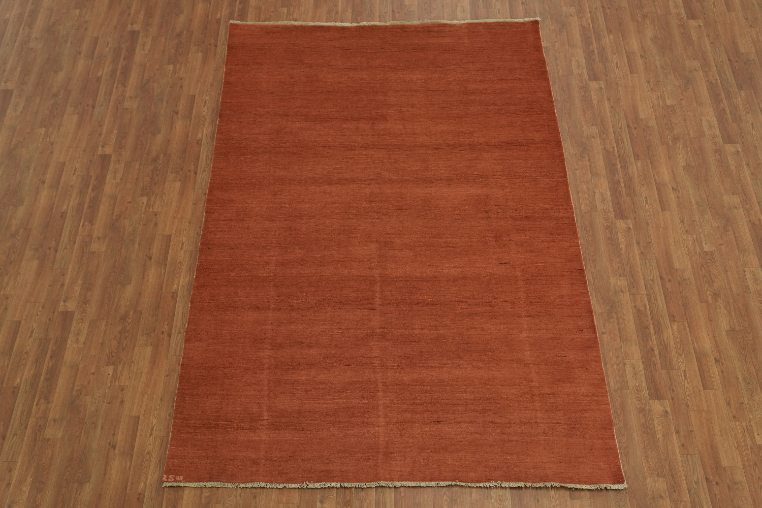 Handmade Wool Modern Gabbeh Oriental Area Rug 7x10