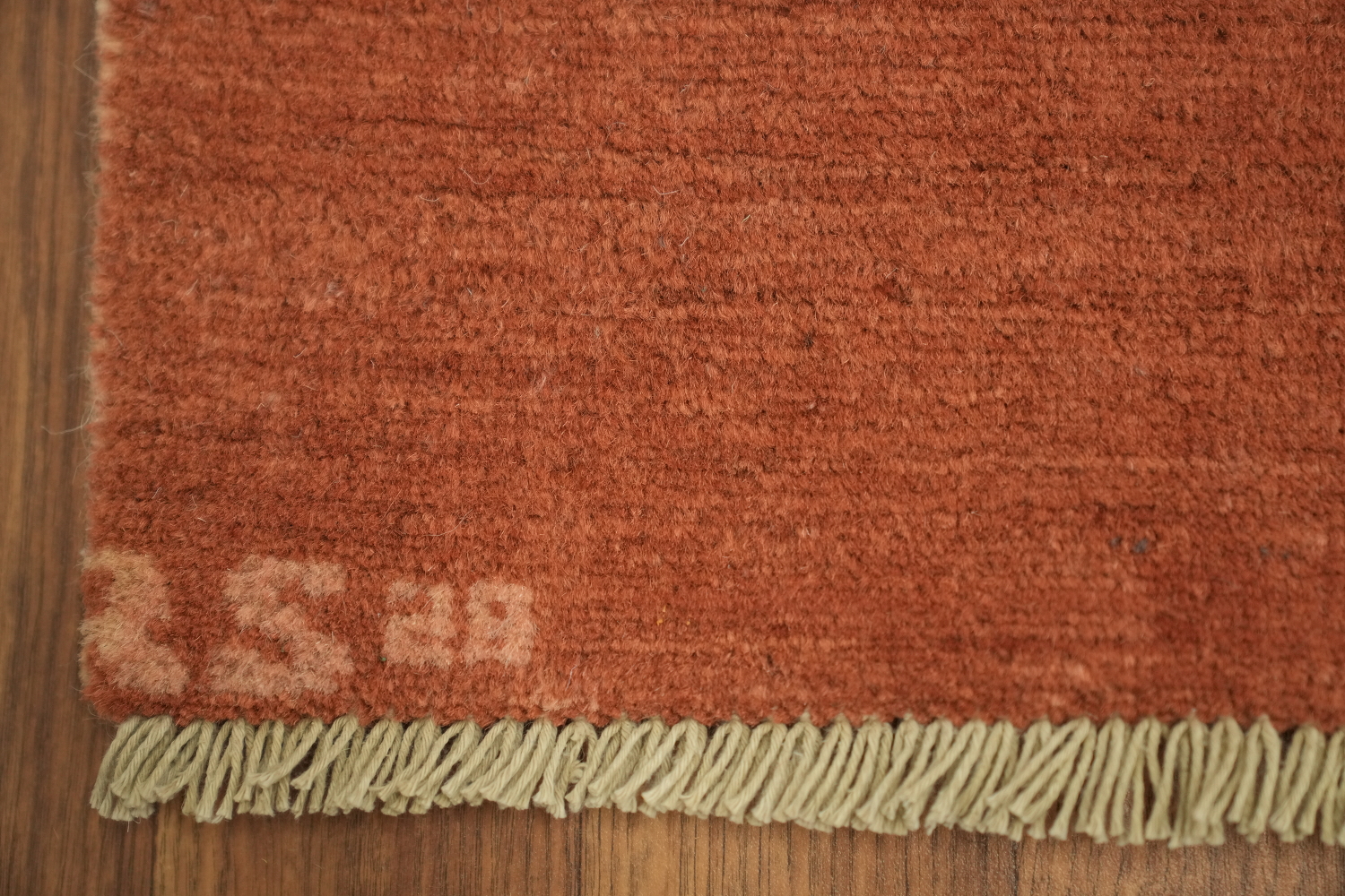 Handmade Wool Modern Gabbeh Oriental Area Rug 7x10