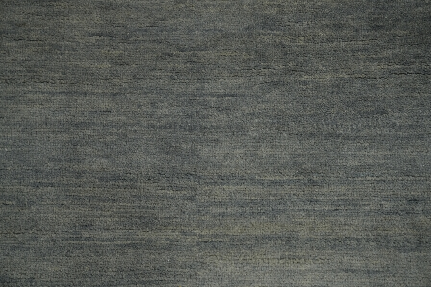 Gray Wool Modern Gabbeh Oriental Area Rug 7x10