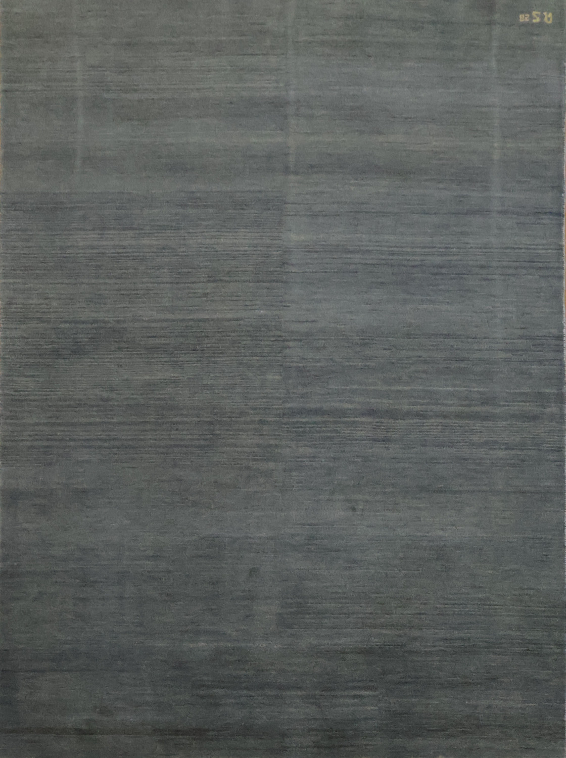 Handmade Wool Gabbeh Wool Modern Rug 5x7