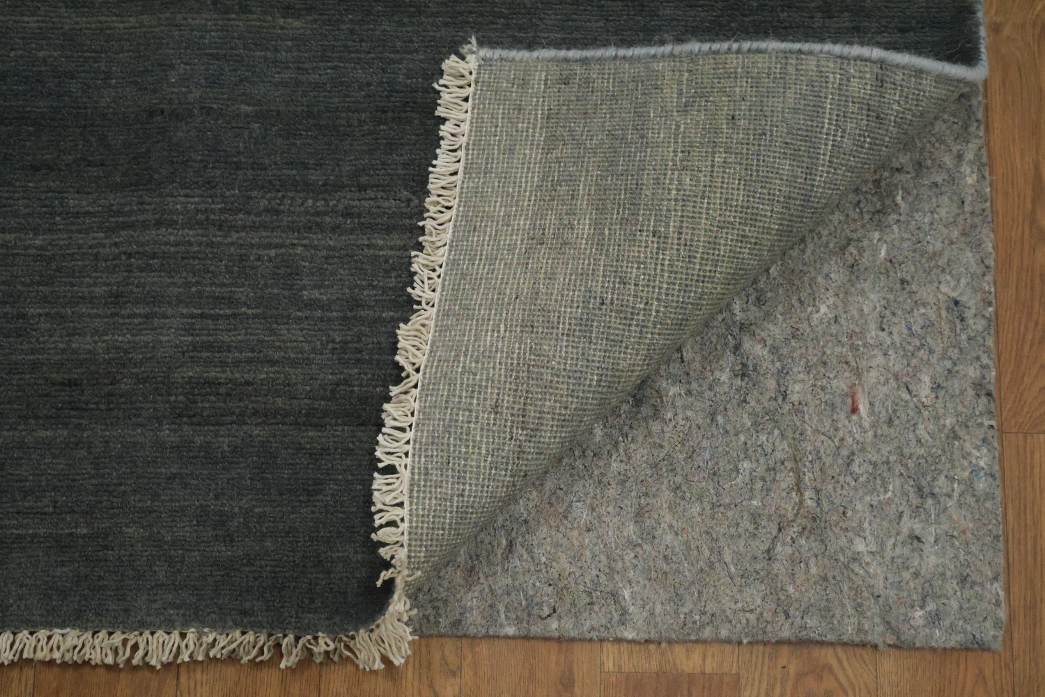 Handmade Wool Gabbeh Wool Modern Rug 5x7