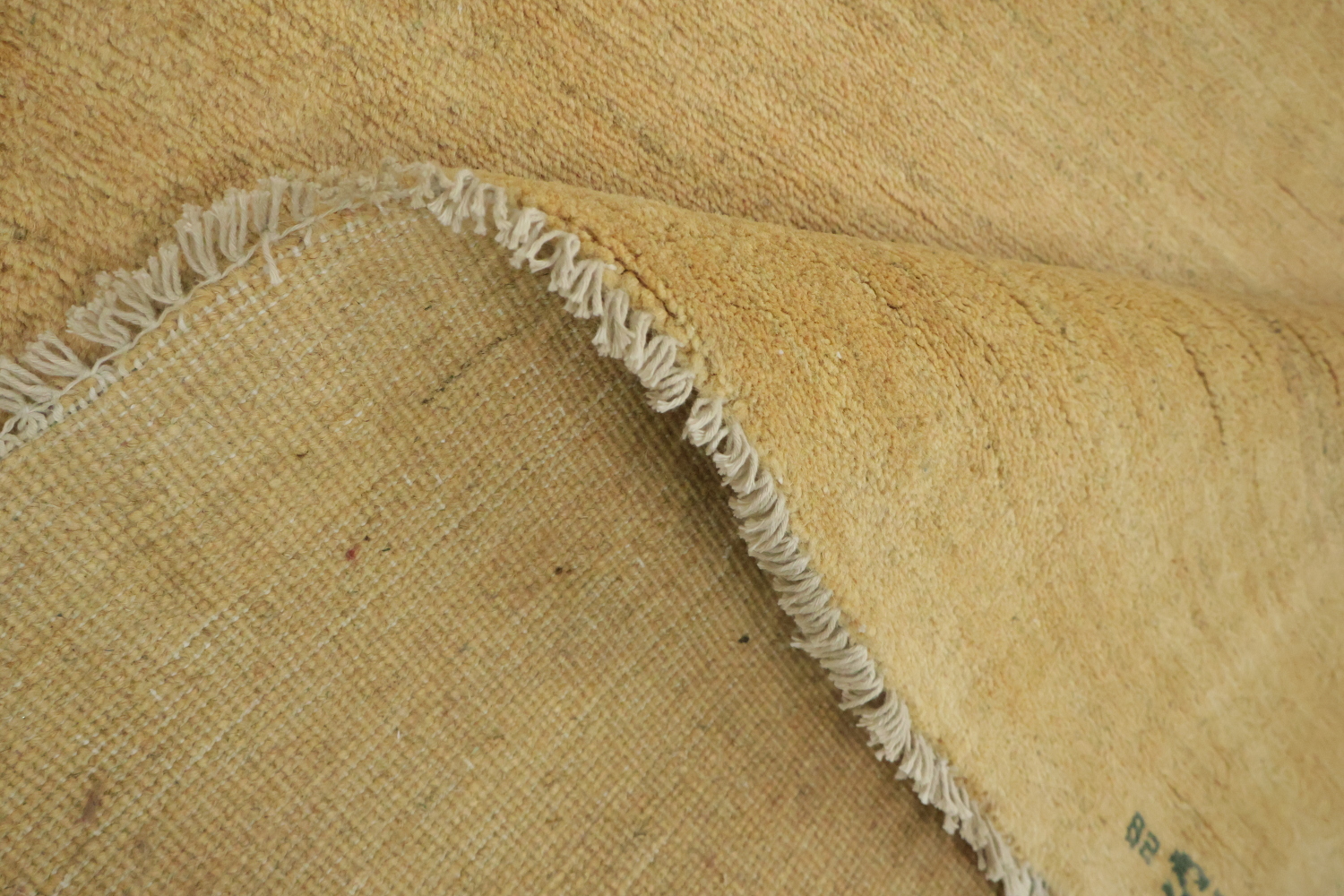 Wool Modern Gabbeh Oriental Area Rug 7x10