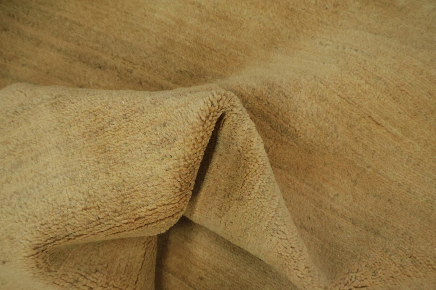 Wool Modern Gabbeh Oriental Area Rug 7x10