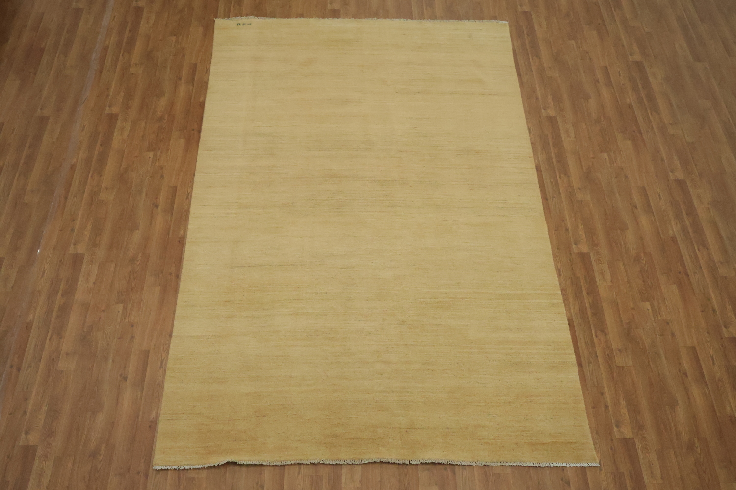 Wool Modern Gabbeh Oriental Area Rug 7x10