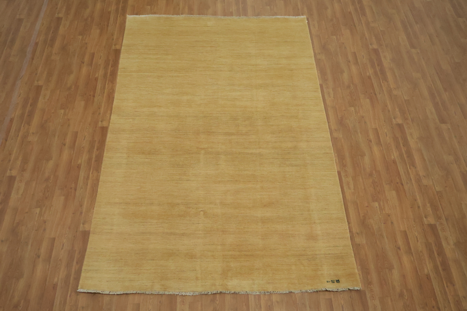 Wool Modern Gabbeh Oriental Area Rug 7x10